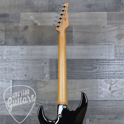 Tom Anderson Angel - Blue WakeSurf with Binding with Gigbag