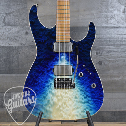 Tom Anderson Angel - Blue WakeSurf with Binding with Gigbag