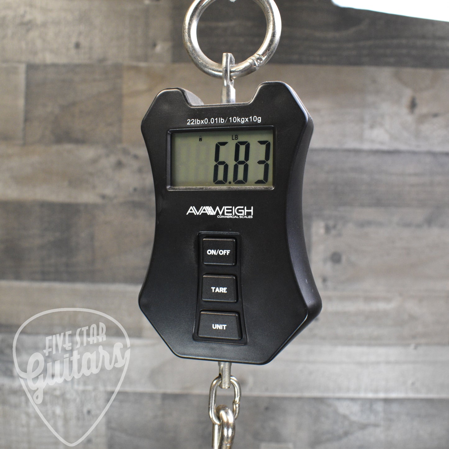 Tom Anderson Cobra - Honey Shaded Edge Burst with Hardshell Case