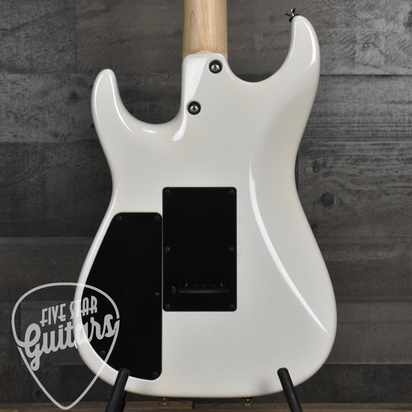 Tom Anderson Drop Top with Hardshell Case - Strawberry Shortcake WakeSurf with Binding