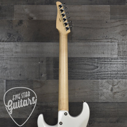 Tom Anderson Drop Top with Hardshell Case - Strawberry Shortcake WakeSurf with Binding