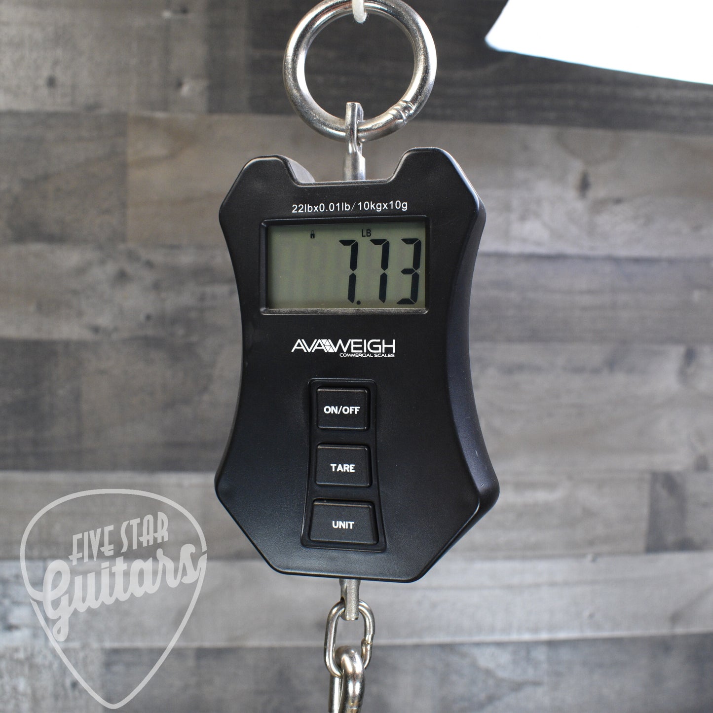 Tom Anderson Icon Classic with Hardshell Case - Metallic Charcoal with Hardshell Case