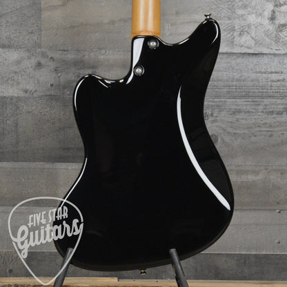 Tom Anderson Raven Classic - Black with Gigbag