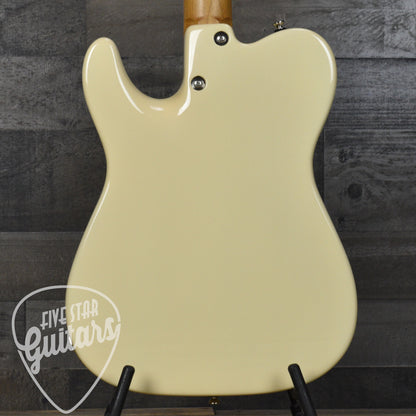 Tom Anderson T Icon with J Trem - Blonde with Hardshell Case