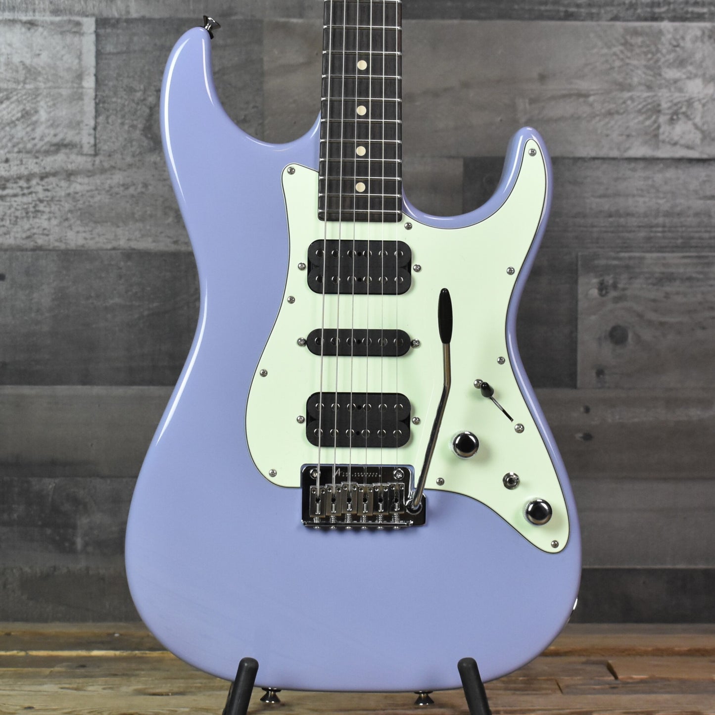 Tom Anderson The Classic - Lavender with Hard Shell Case