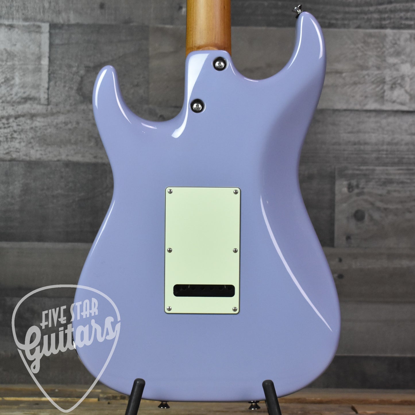 Tom Anderson The Classic - Lavender with Hard Shell Case