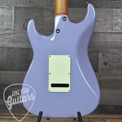 Tom Anderson The Classic - Lavender with Hard Shell Case