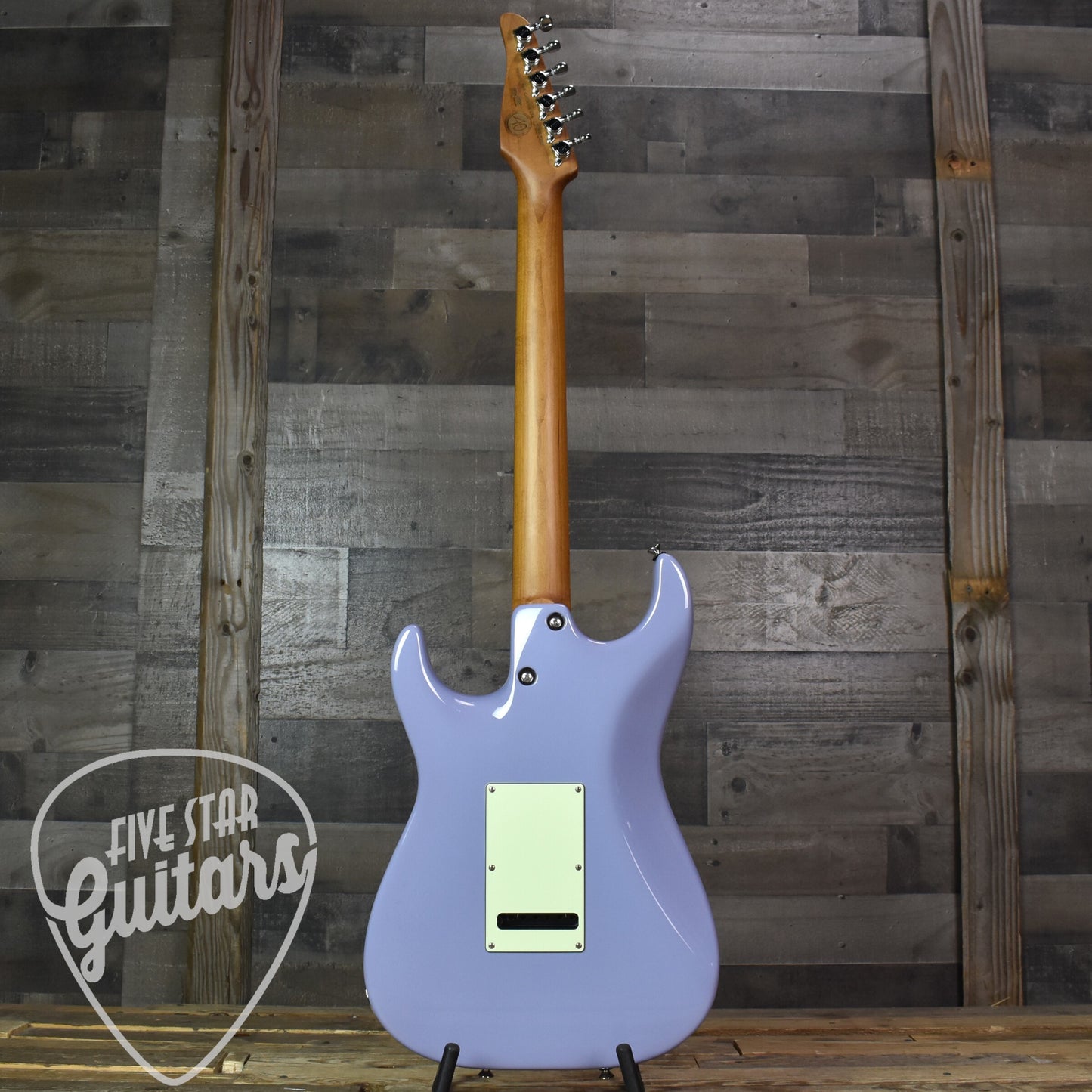 Tom Anderson The Classic - Lavender with Hard Shell Case