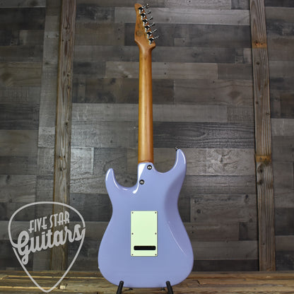 Tom Anderson The Classic - Lavender with Hard Shell Case