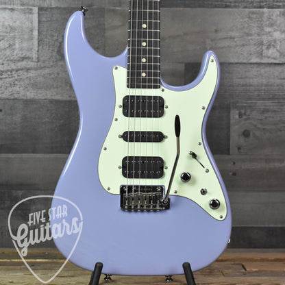 Tom Anderson The Classic - Lavender with Hard Shell Case