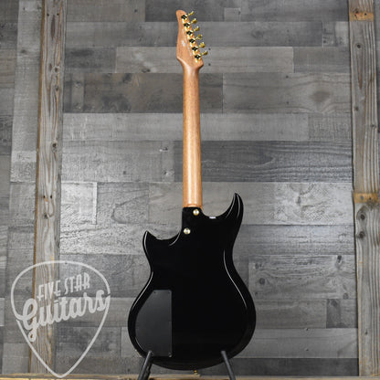 Tom Anderson Wolfhound with Gigbag - Black