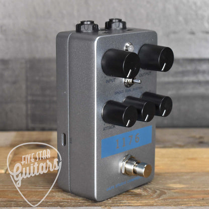 Universal Audio 1176 Studio Compressor