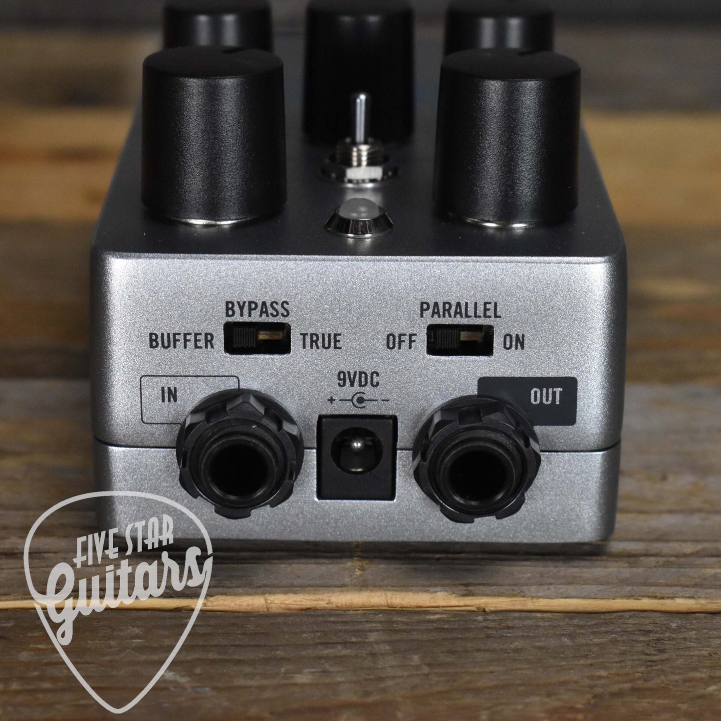 Universal Audio 1176 Studio Compressor