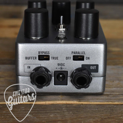 Universal Audio 1176 Studio Compressor