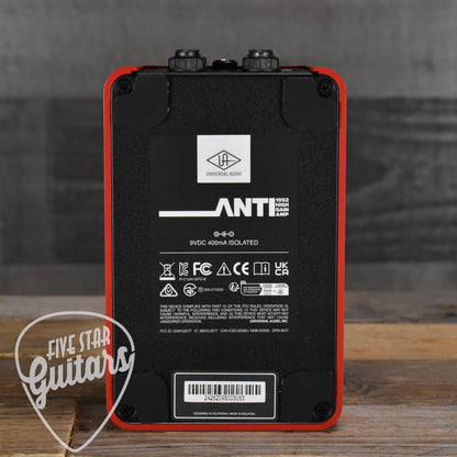 Universal Audio ANTI 1992 High Gain Amp