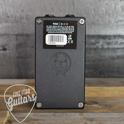 Walrus Audio Fundamental Tremolo