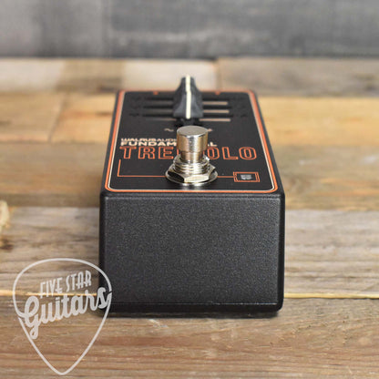Walrus Audio Fundamental Tremolo