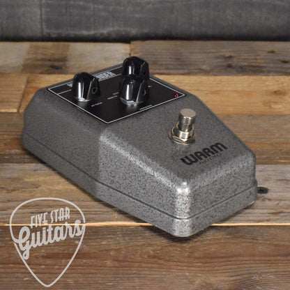 Warm Audio Bender Fuzz