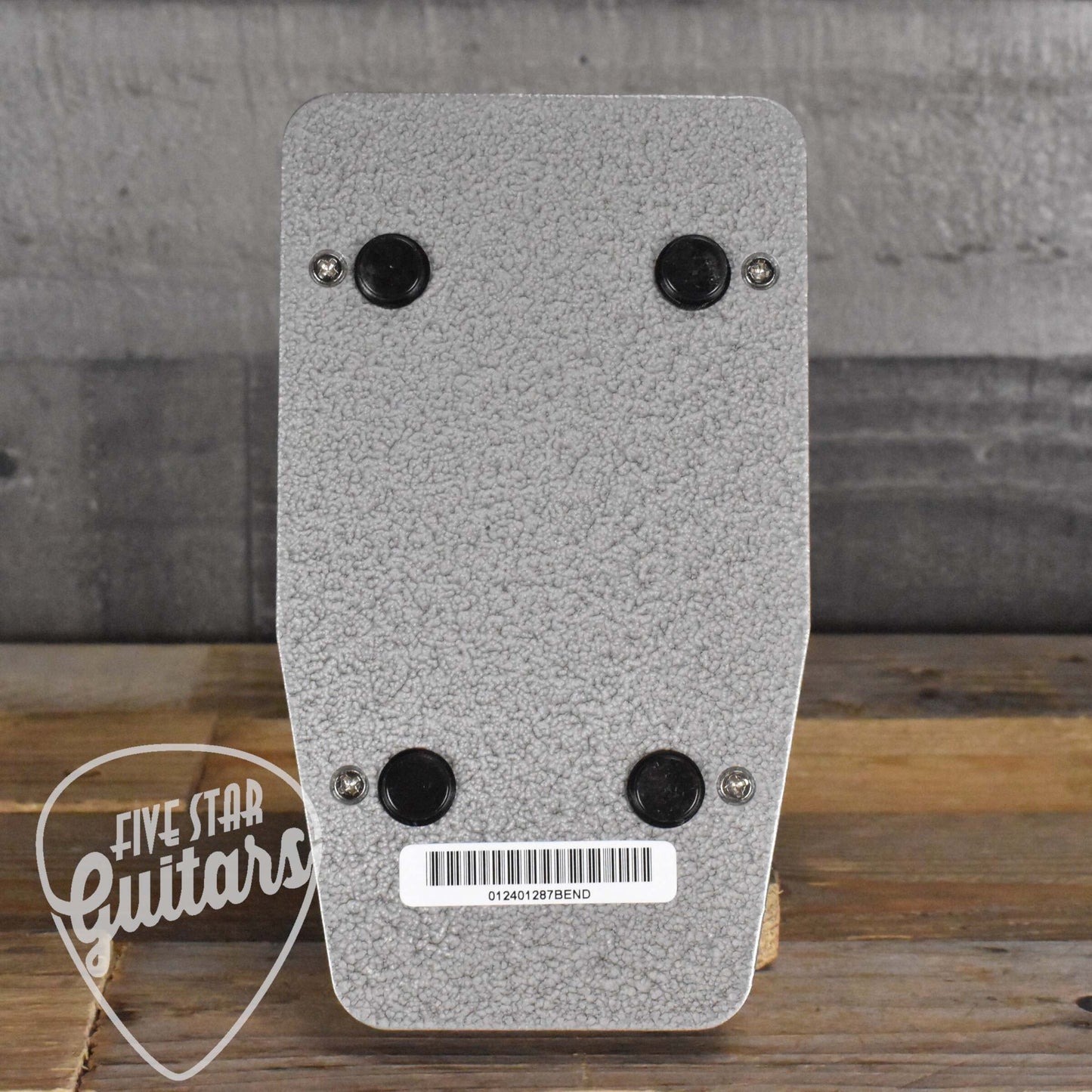 Warm Audio Bender Fuzz