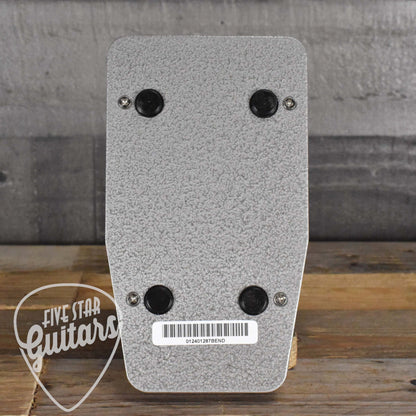 Warm Audio Bender Fuzz