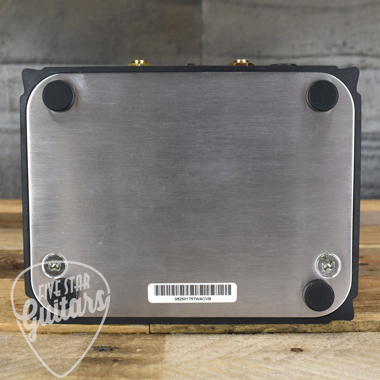 Warm Audio Black Centavo