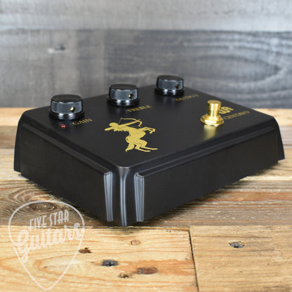 Warm Audio Black Centavo