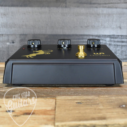 Warm Audio Black Centavo