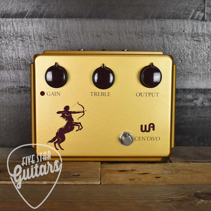 Warm Audio Centavo