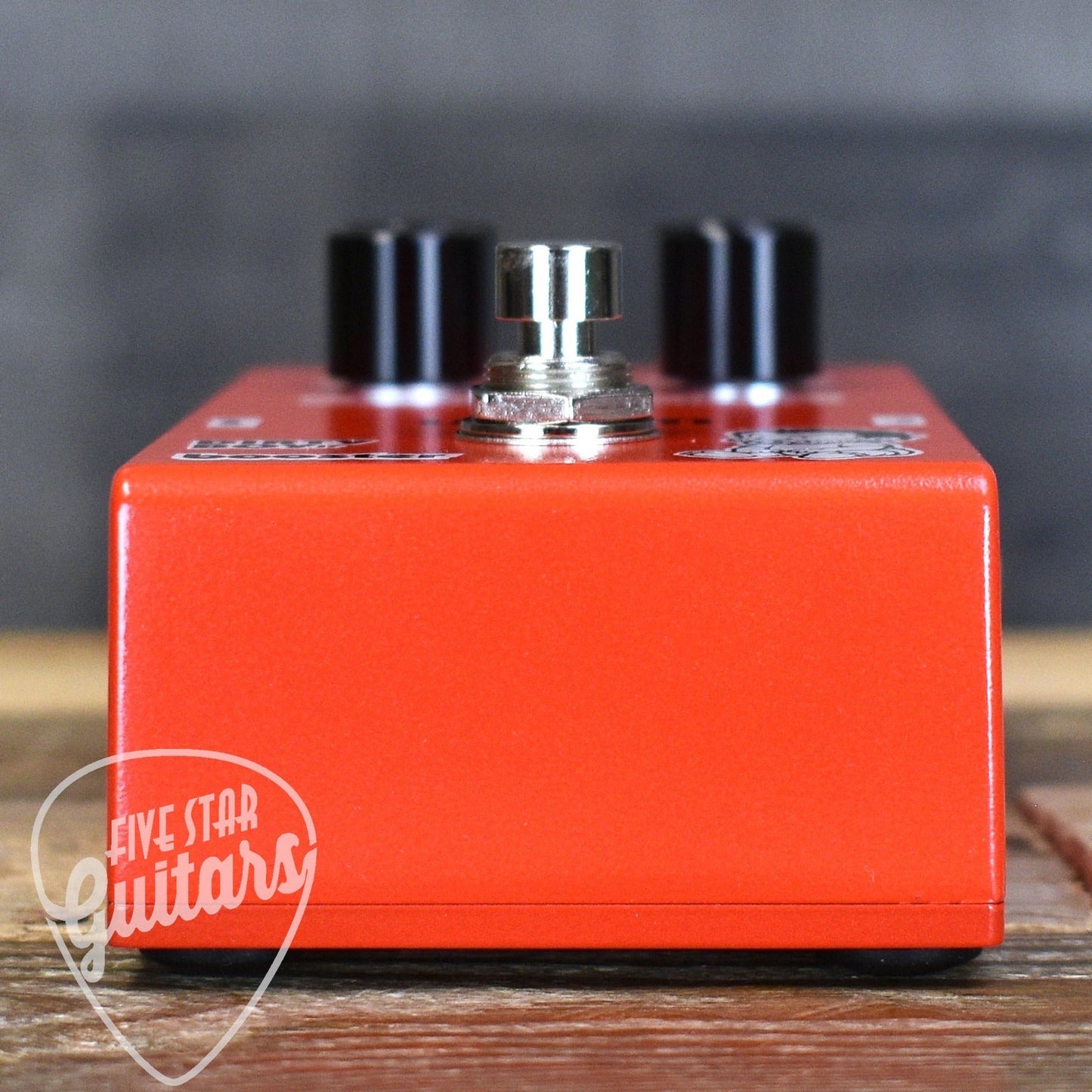 Warm Audio Dirty Boy Jr. Booster  Pedal