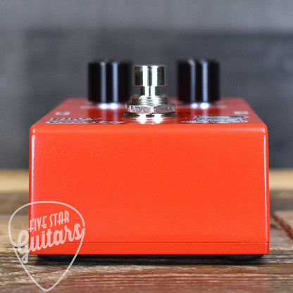 Warm Audio Dirty Boy Jr. Booster  Pedal