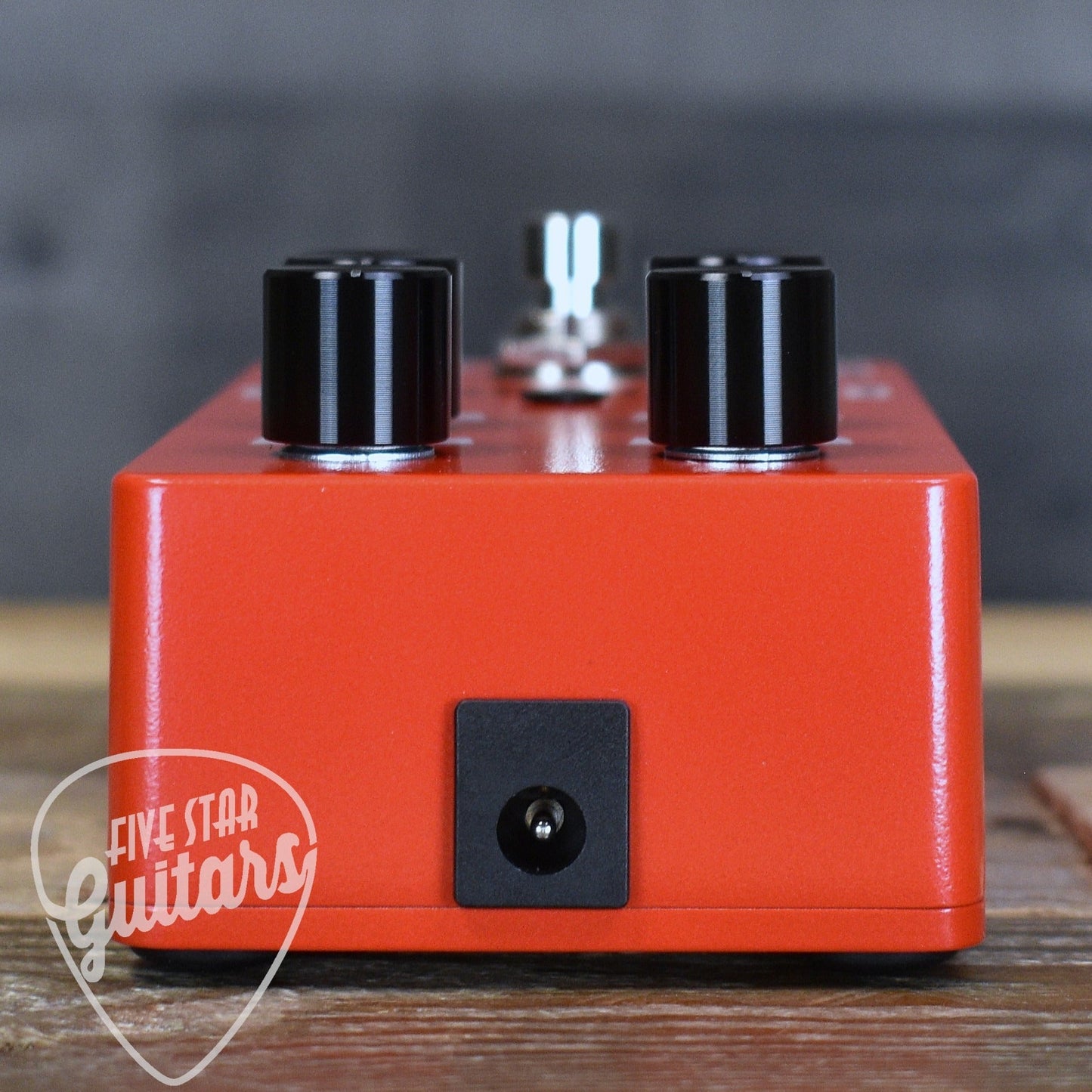 Warm Audio Dirty Boy Jr. Booster  Pedal