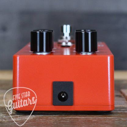 Warm Audio Dirty Boy Jr. Booster  Pedal