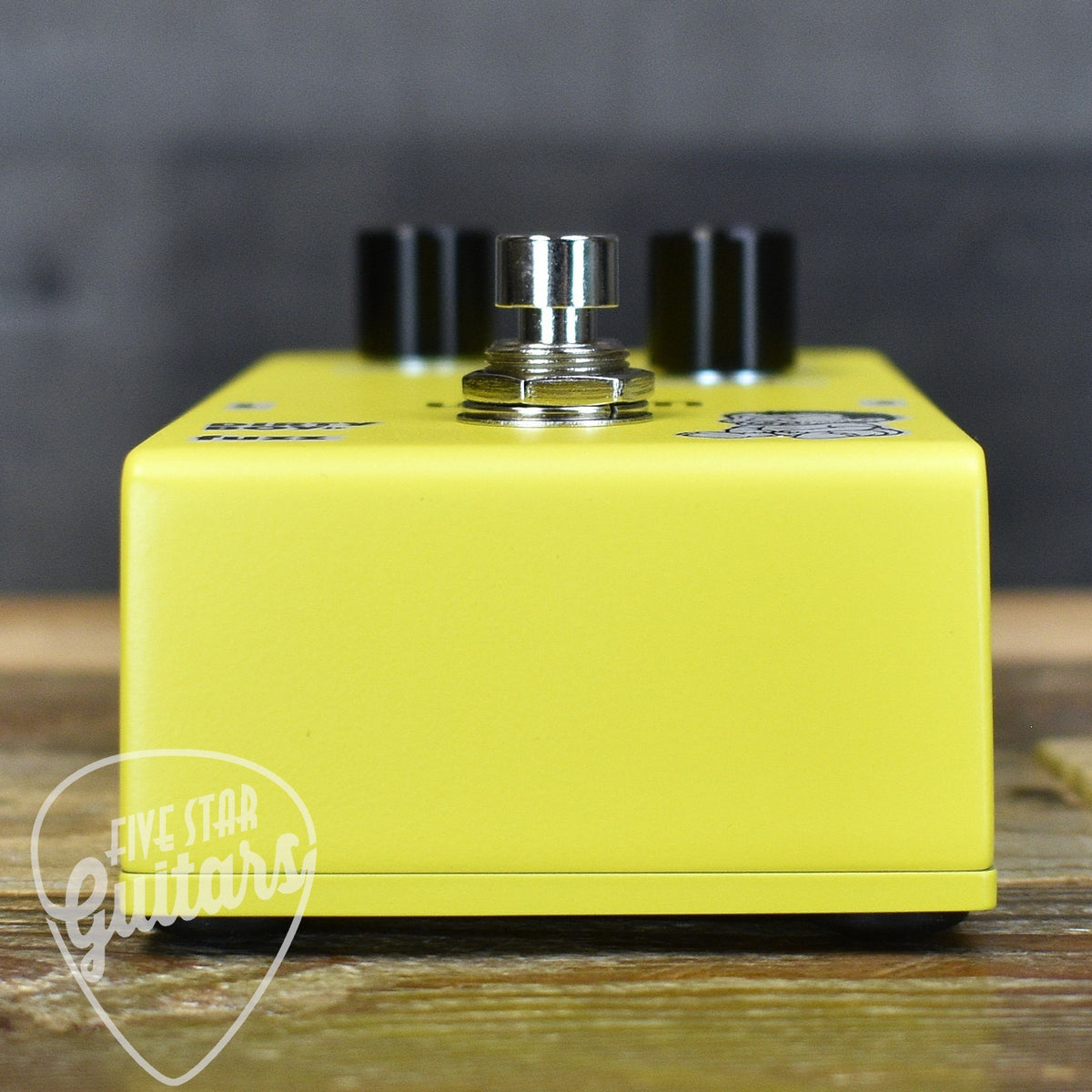 Warm Audio Dirty Boy Jr. Fuzz Pedal