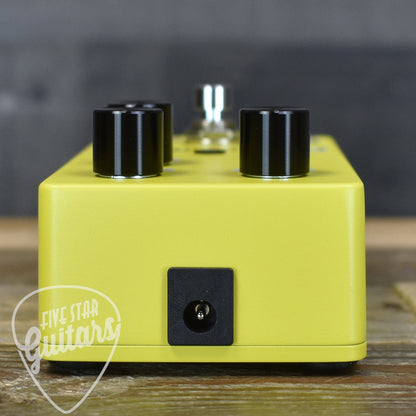 Warm Audio Dirty Boy Jr. Fuzz Pedal