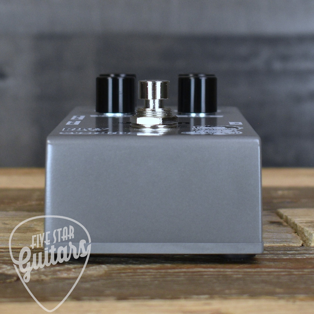 Warm Audio Dirty Boy Jr. Overdrive Pedal