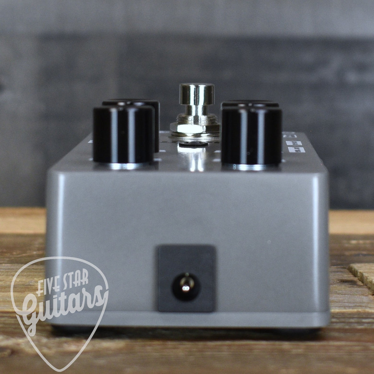 Warm Audio Dirty Boy Jr. Overdrive Pedal