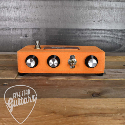 Warm Audio Foxy Tone Box