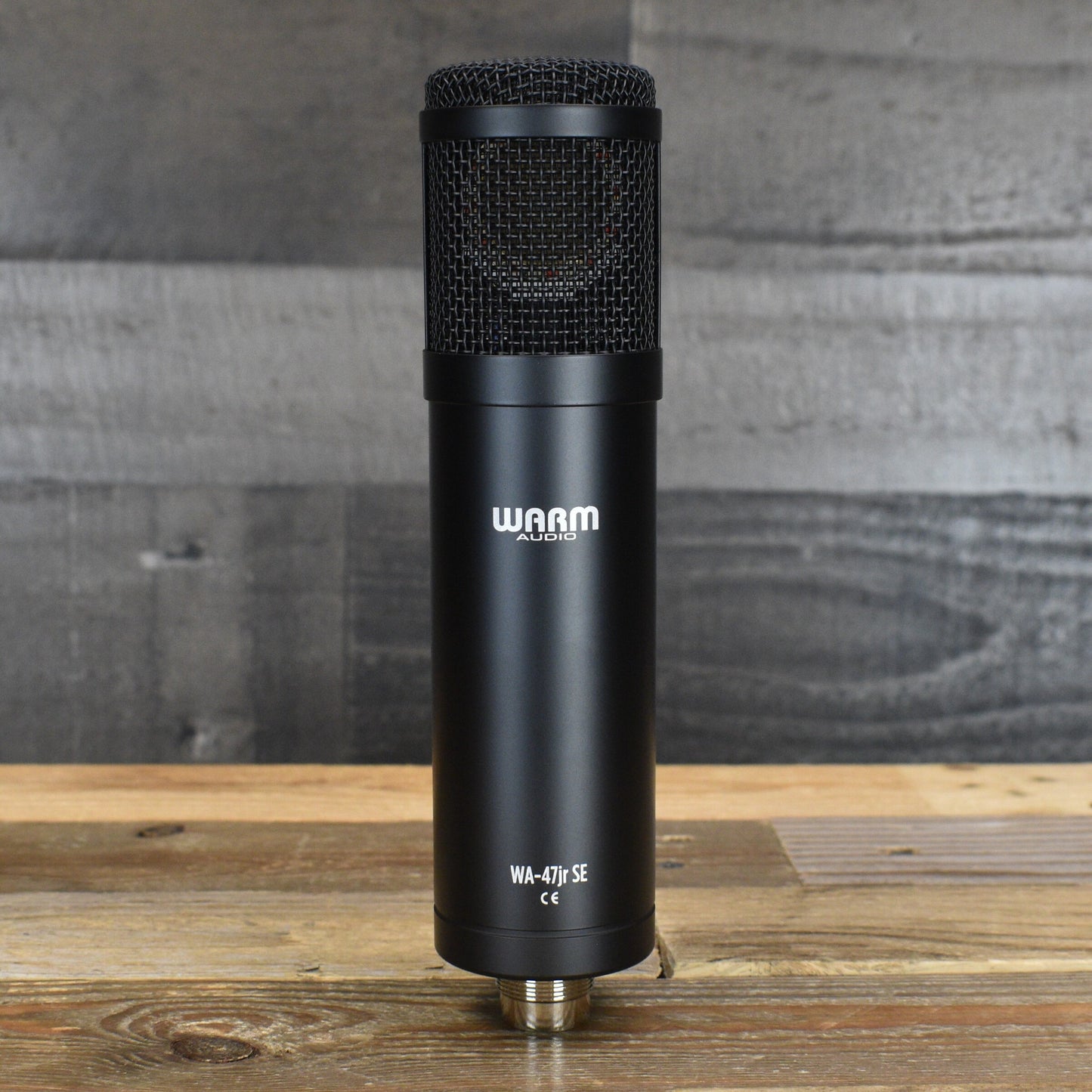 Warm Audio WA-47 Jr. SE - Black