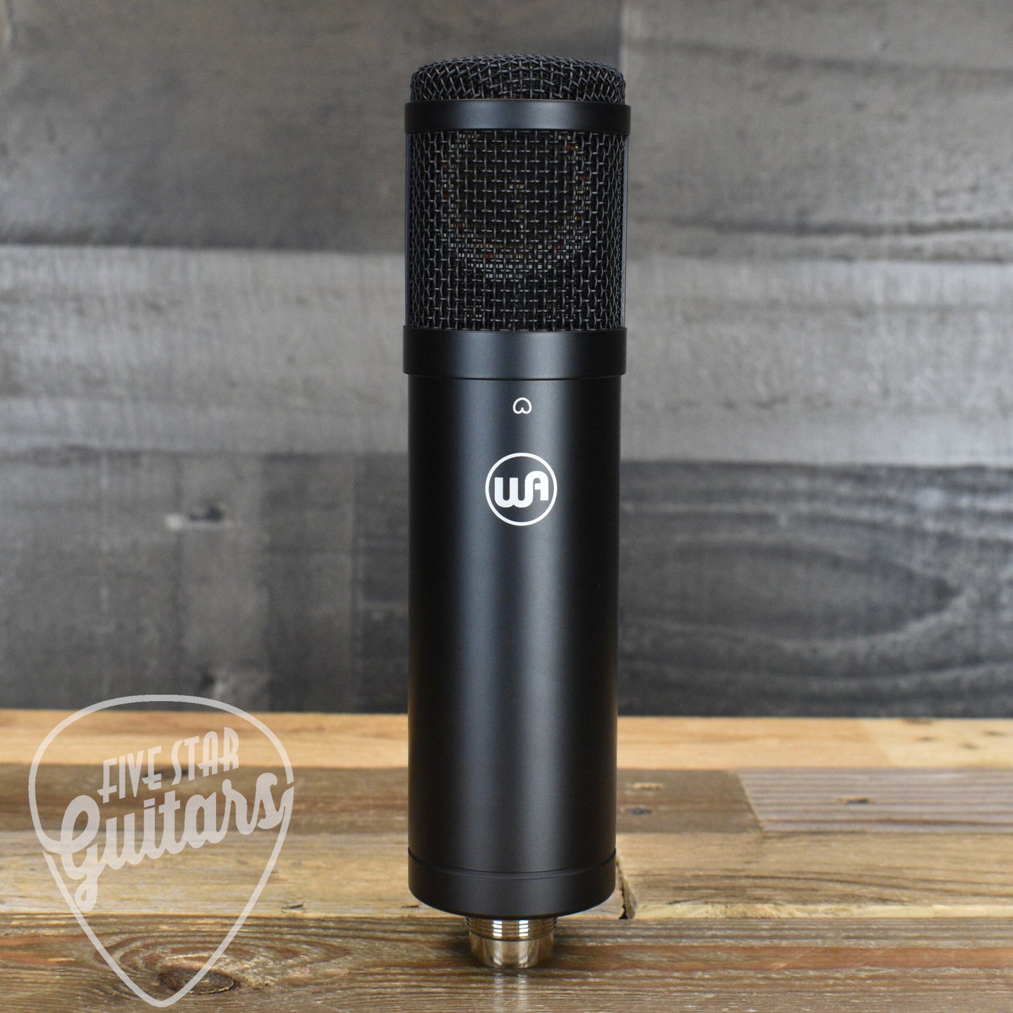 Warm Audio WA-47 Jr. SE - Black