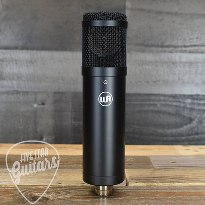 Warm Audio WA-47 Jr. SE - Black