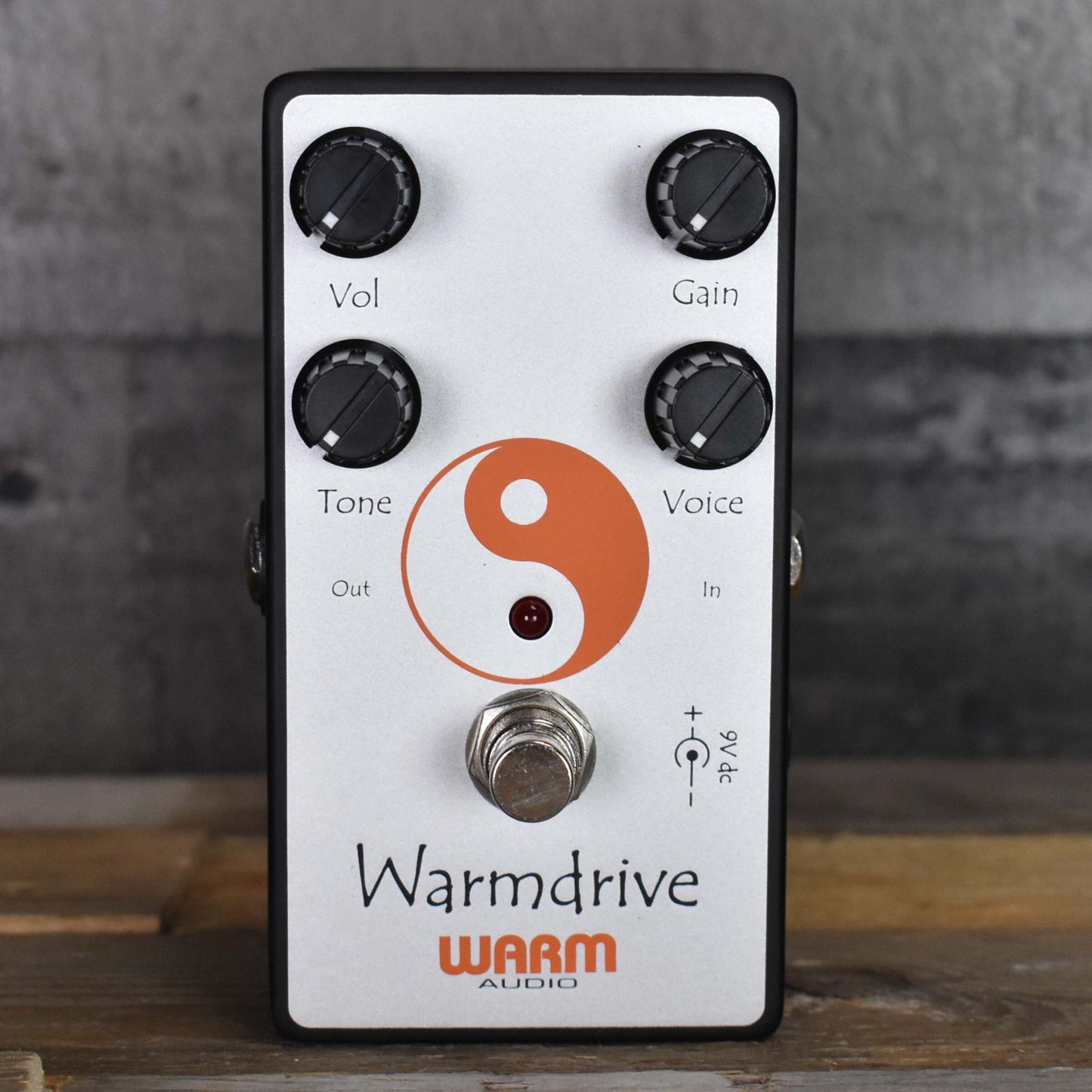 Warm Audio Warmdrive