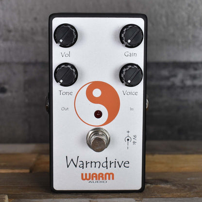 Warm Audio Warmdrive