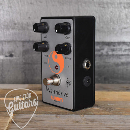 Warm Audio Warmdrive