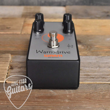 Warm Audio Warmdrive