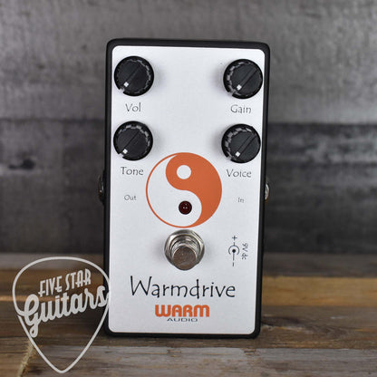 Warm Audio Warmdrive