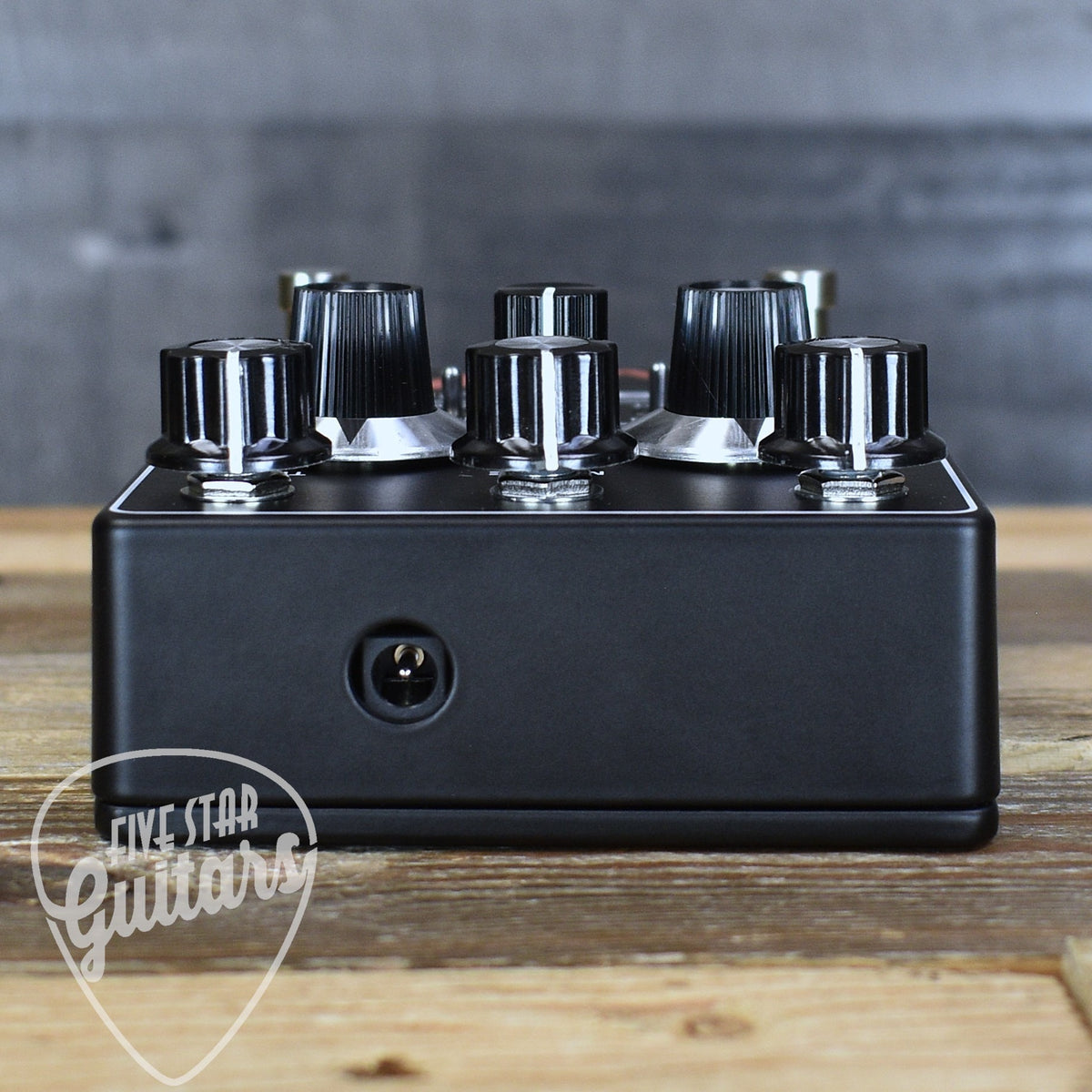 Westerlund Audio One Preamp, Overdrive, and Boost Pedal