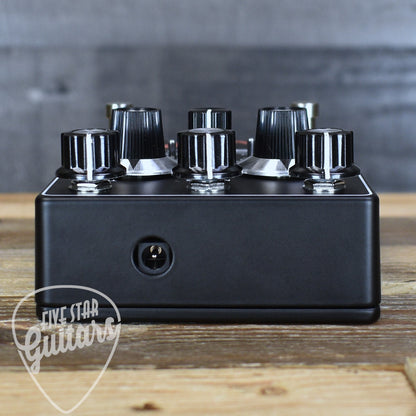 Westerlund Audio One Preamp, Overdrive, and Boost Pedal