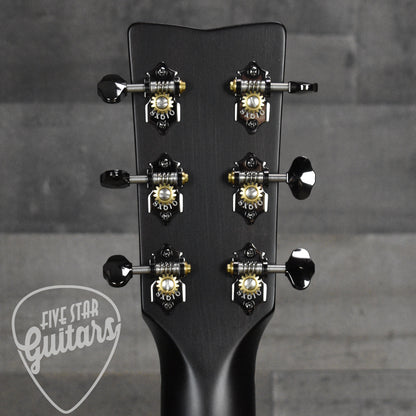 Yamaha FS9 RX - Natural Includes Yamaha Hardshell Case
