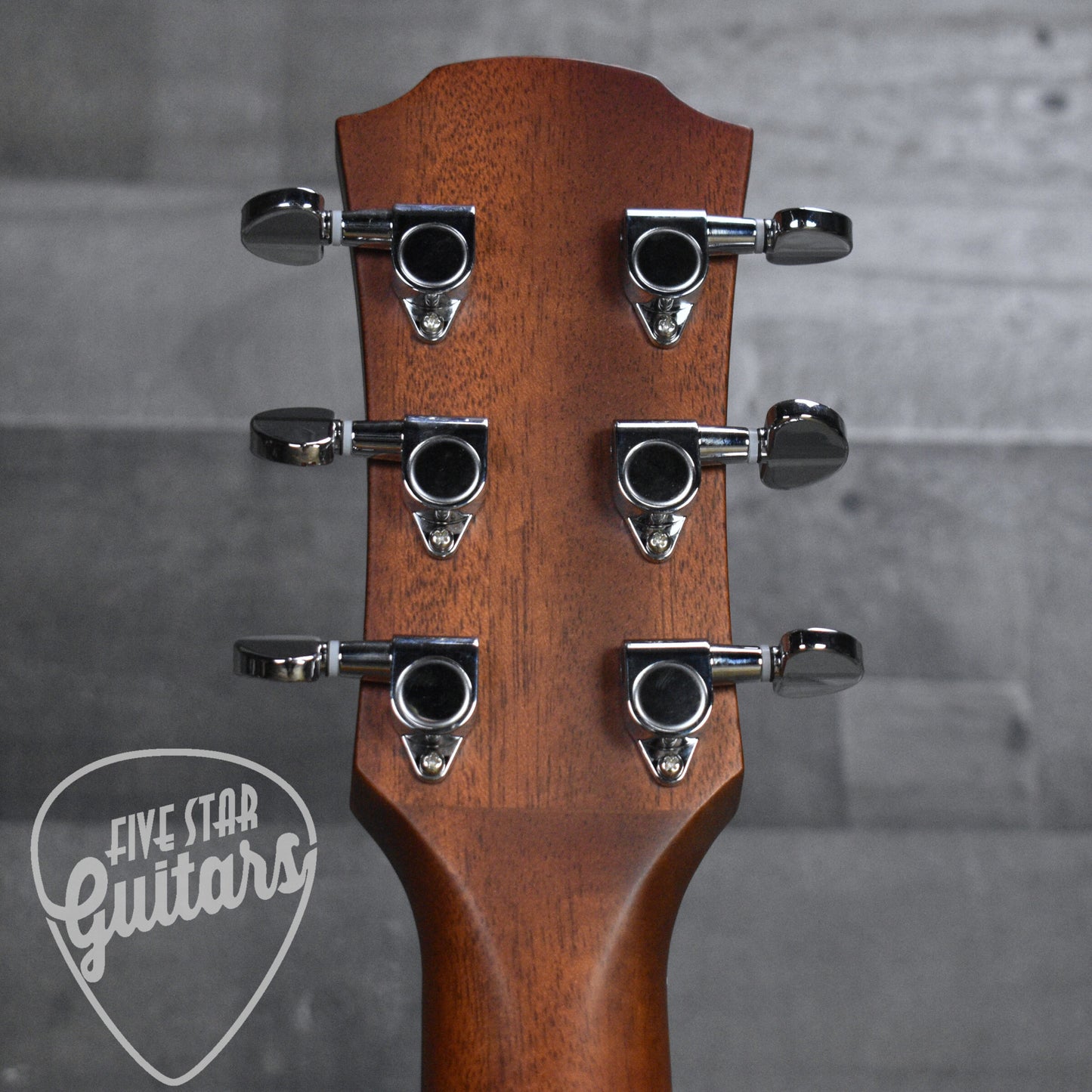 Yamaha A1M Acoustic/Electric - Vintage Natural