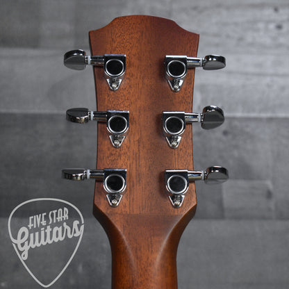 Yamaha A1M Acoustic/Electric - Vintage Natural